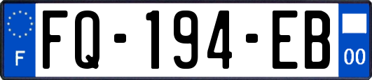 FQ-194-EB