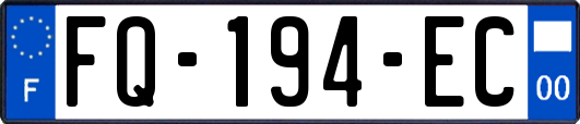 FQ-194-EC