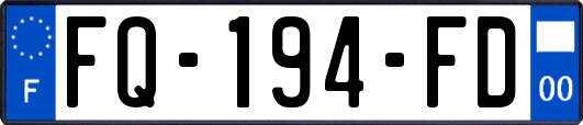 FQ-194-FD