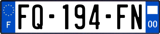 FQ-194-FN