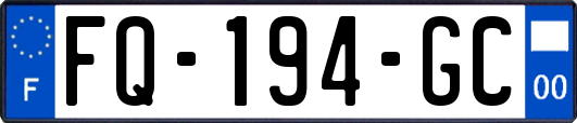 FQ-194-GC