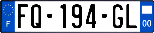 FQ-194-GL