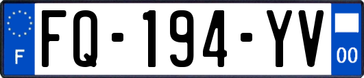 FQ-194-YV