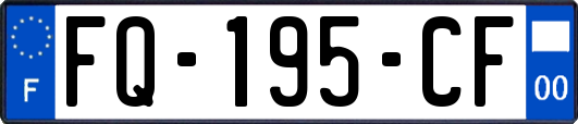 FQ-195-CF