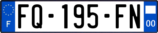 FQ-195-FN