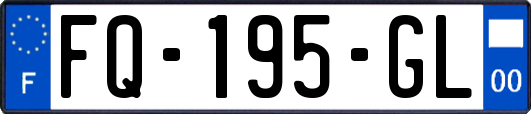 FQ-195-GL