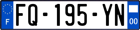 FQ-195-YN