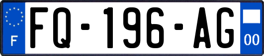 FQ-196-AG