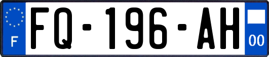 FQ-196-AH