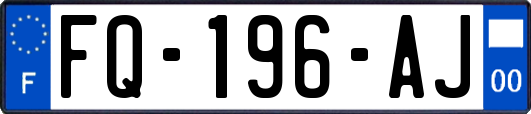 FQ-196-AJ