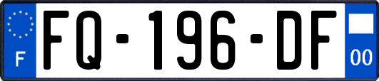 FQ-196-DF