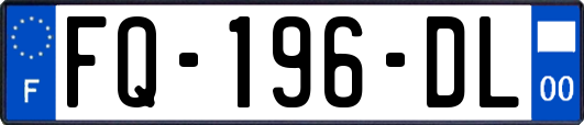 FQ-196-DL