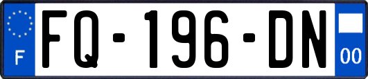 FQ-196-DN