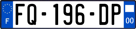 FQ-196-DP