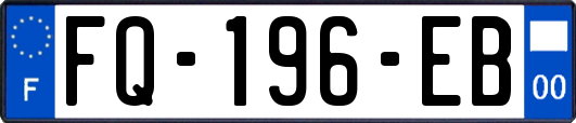 FQ-196-EB