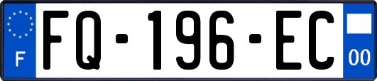 FQ-196-EC