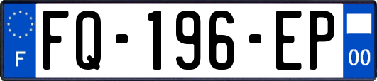 FQ-196-EP