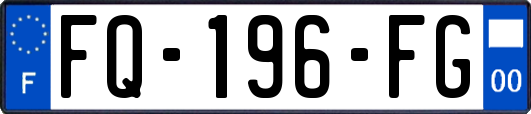 FQ-196-FG