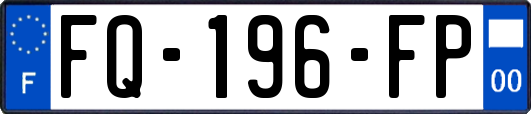 FQ-196-FP