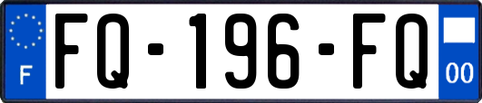 FQ-196-FQ