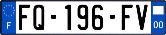 FQ-196-FV