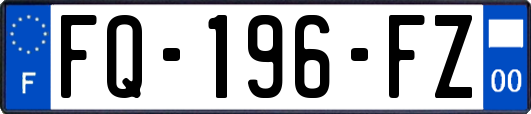 FQ-196-FZ