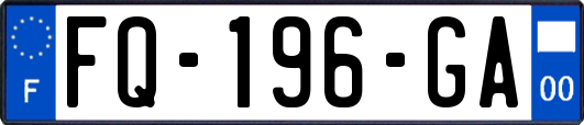 FQ-196-GA