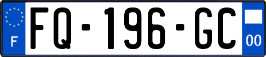 FQ-196-GC
