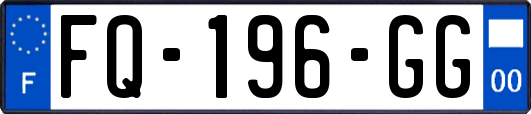 FQ-196-GG