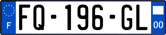 FQ-196-GL