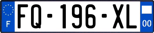 FQ-196-XL