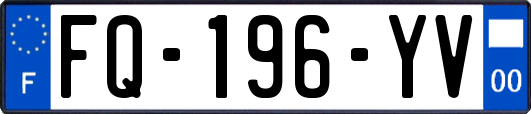 FQ-196-YV