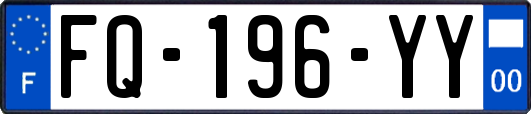 FQ-196-YY