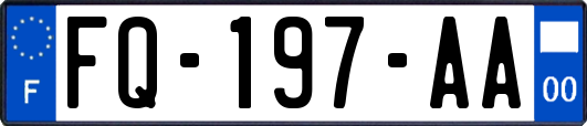 FQ-197-AA