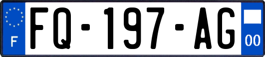 FQ-197-AG