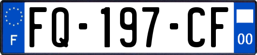FQ-197-CF