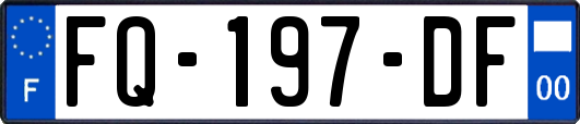 FQ-197-DF