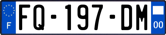 FQ-197-DM