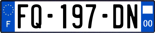 FQ-197-DN