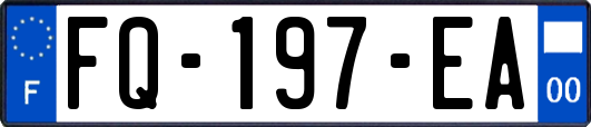 FQ-197-EA