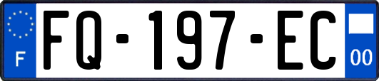 FQ-197-EC