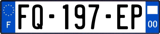FQ-197-EP