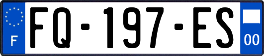 FQ-197-ES