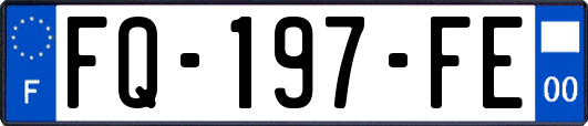 FQ-197-FE