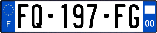 FQ-197-FG