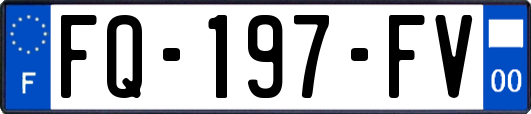 FQ-197-FV