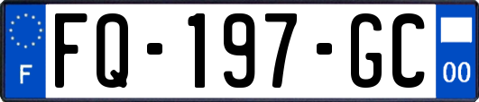 FQ-197-GC