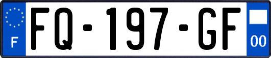 FQ-197-GF