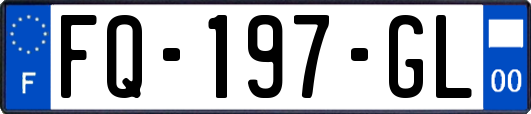 FQ-197-GL