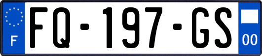 FQ-197-GS
